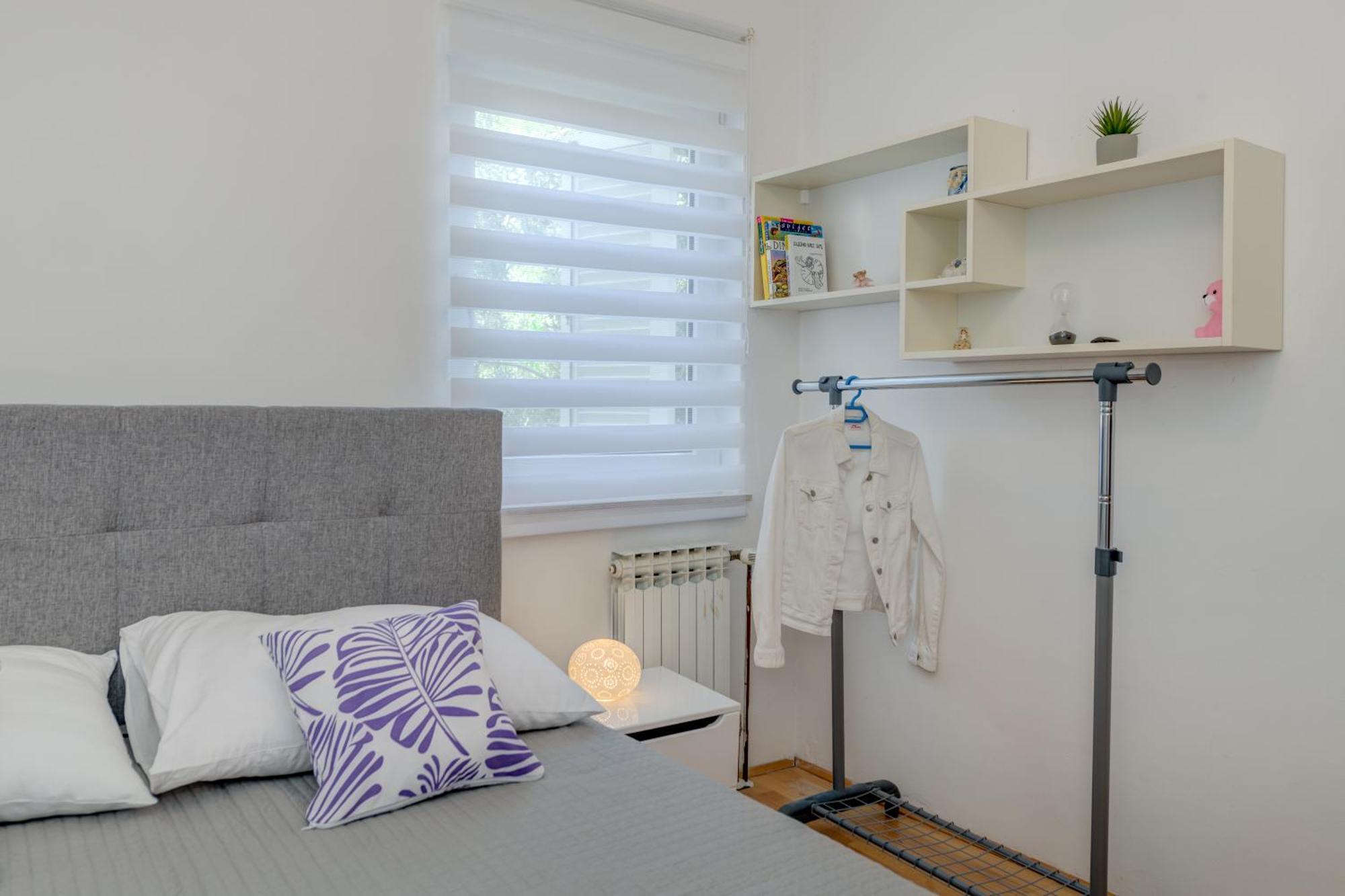 Apartment Krilo Jesenice Eksteriør bilde