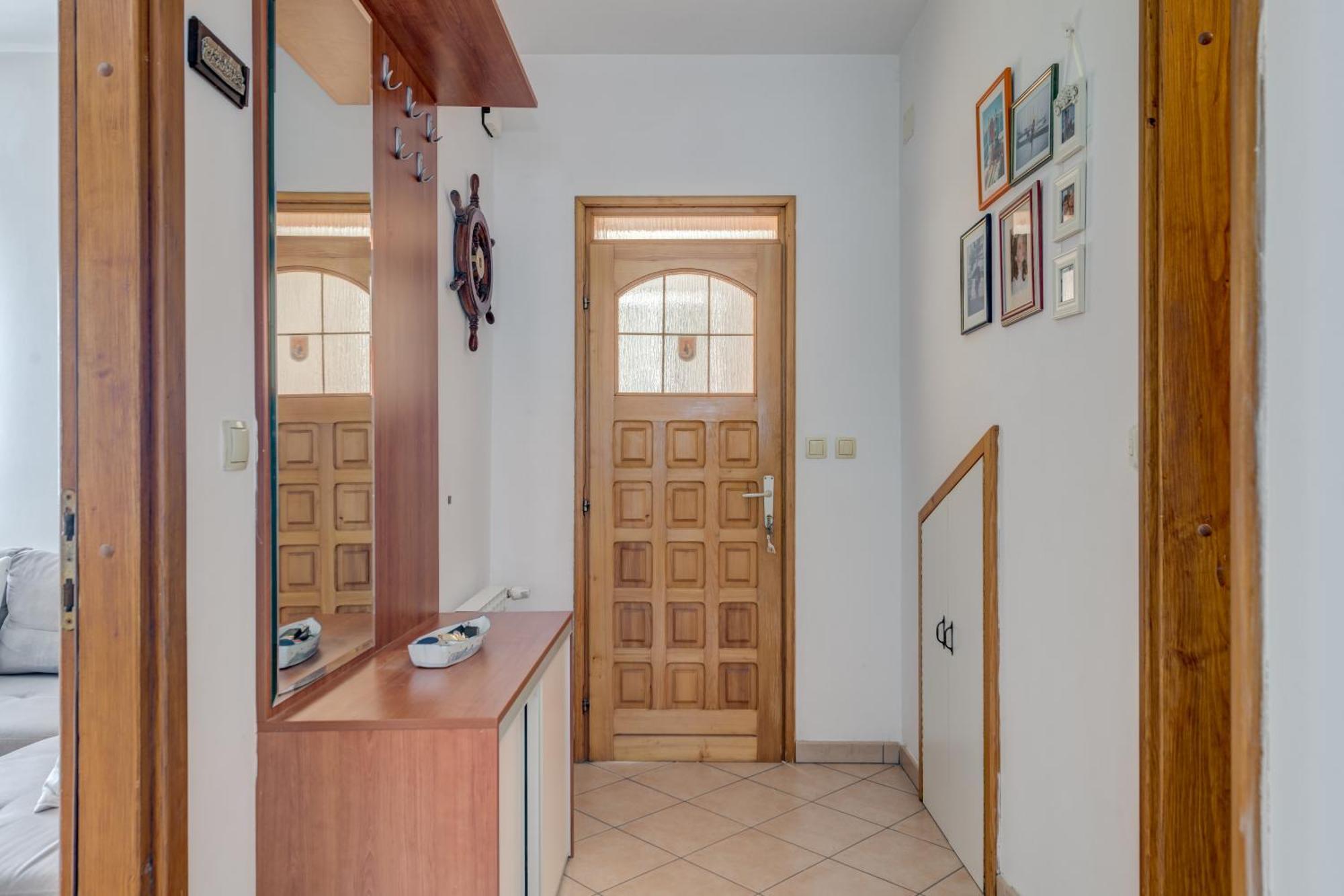 Apartment Krilo Jesenice Eksteriør bilde