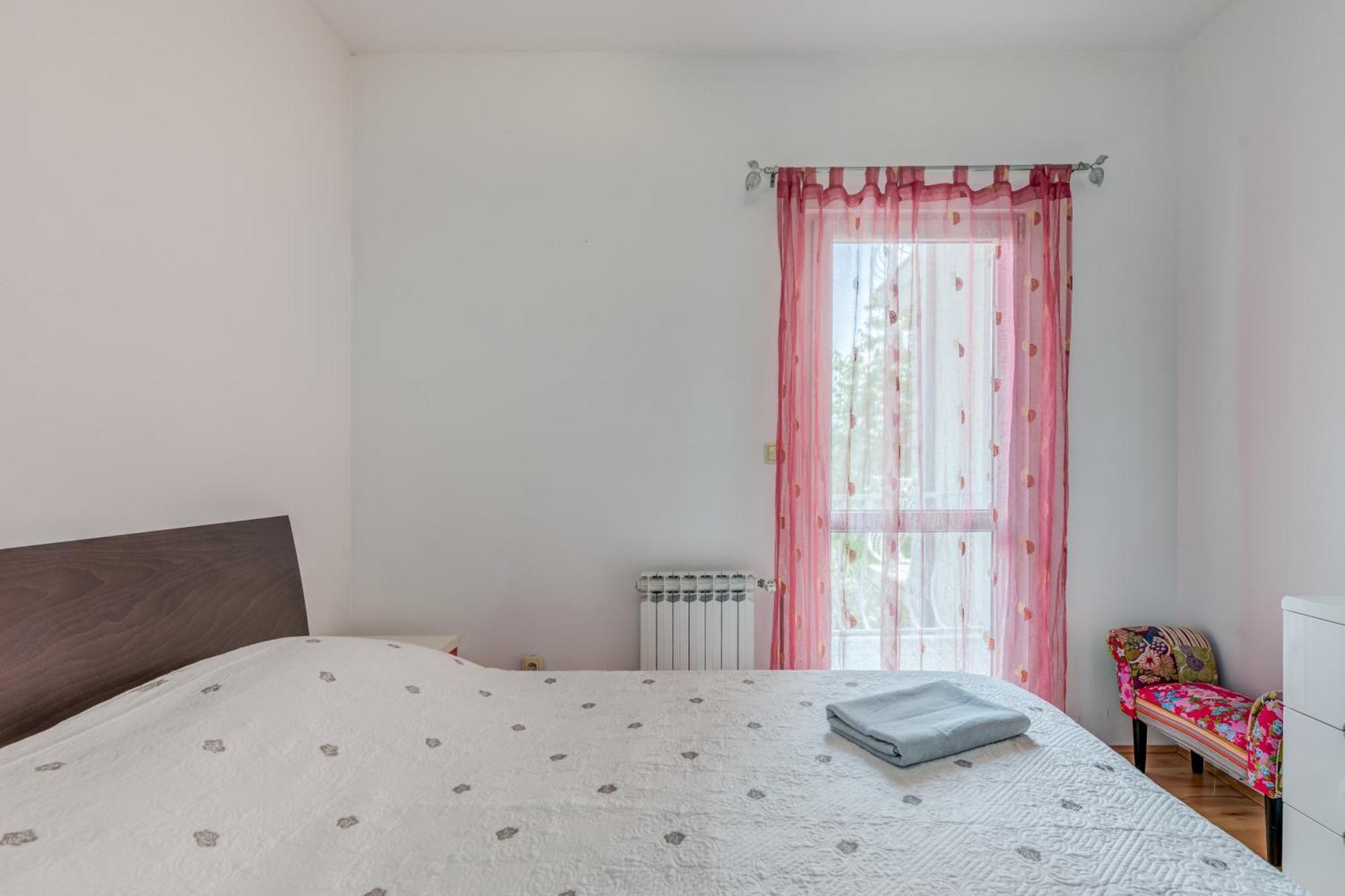 Apartment Krilo Jesenice Eksteriør bilde