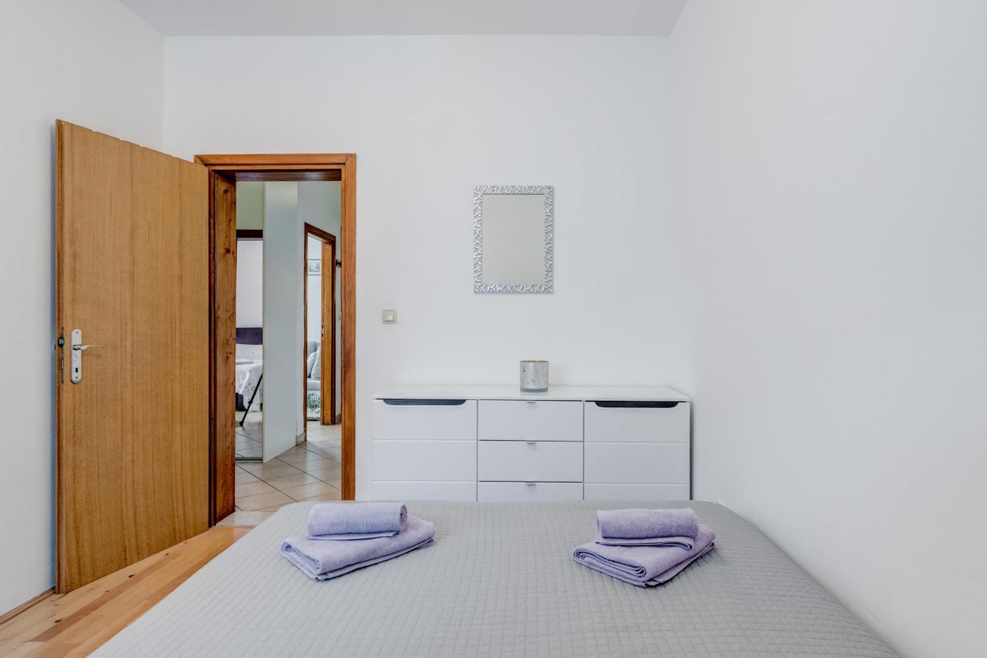 Apartment Krilo Jesenice Eksteriør bilde