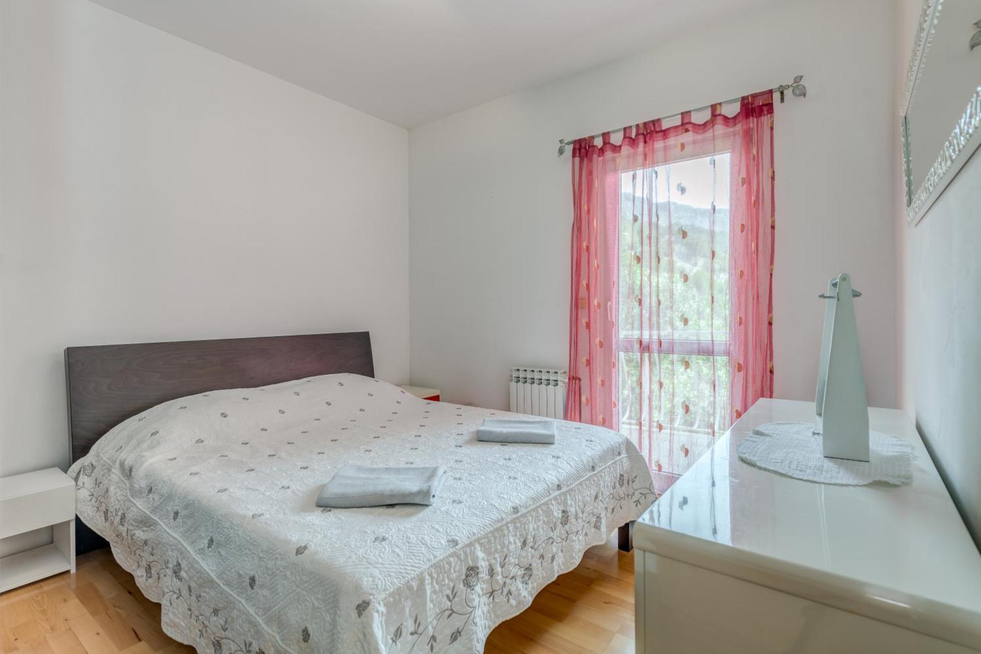 Apartment Krilo Jesenice Eksteriør bilde