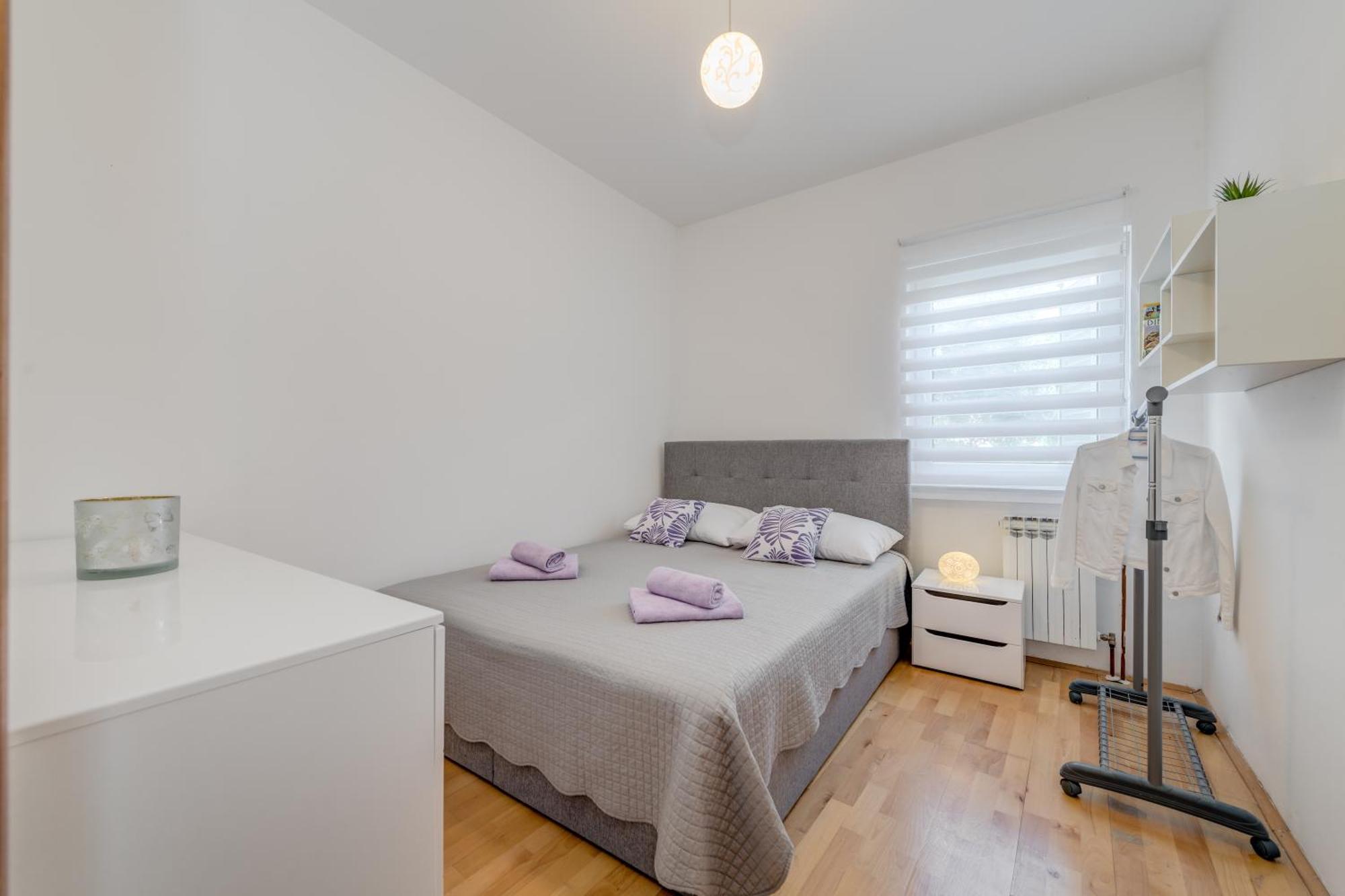 Apartment Krilo Jesenice Eksteriør bilde