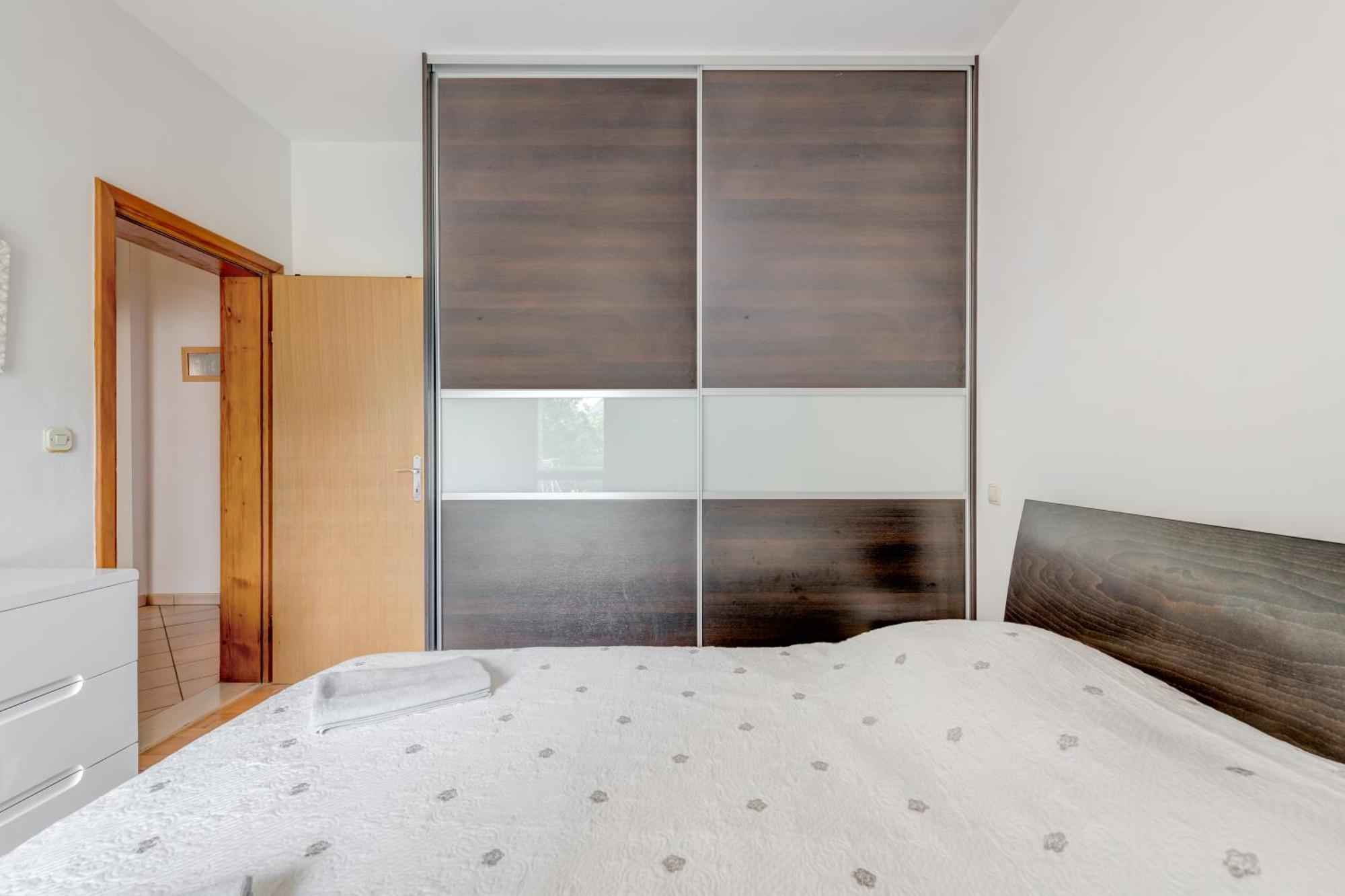 Apartment Krilo Jesenice Eksteriør bilde