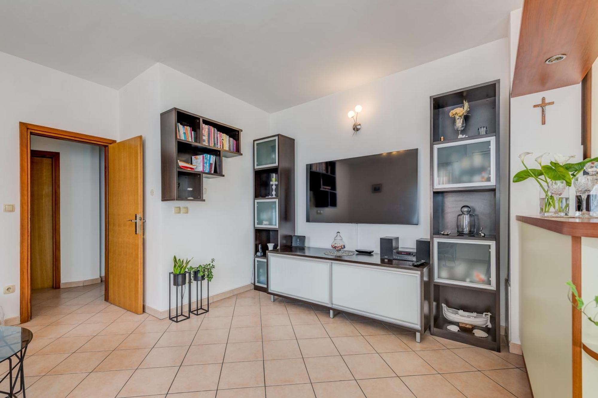 Apartment Krilo Jesenice Eksteriør bilde