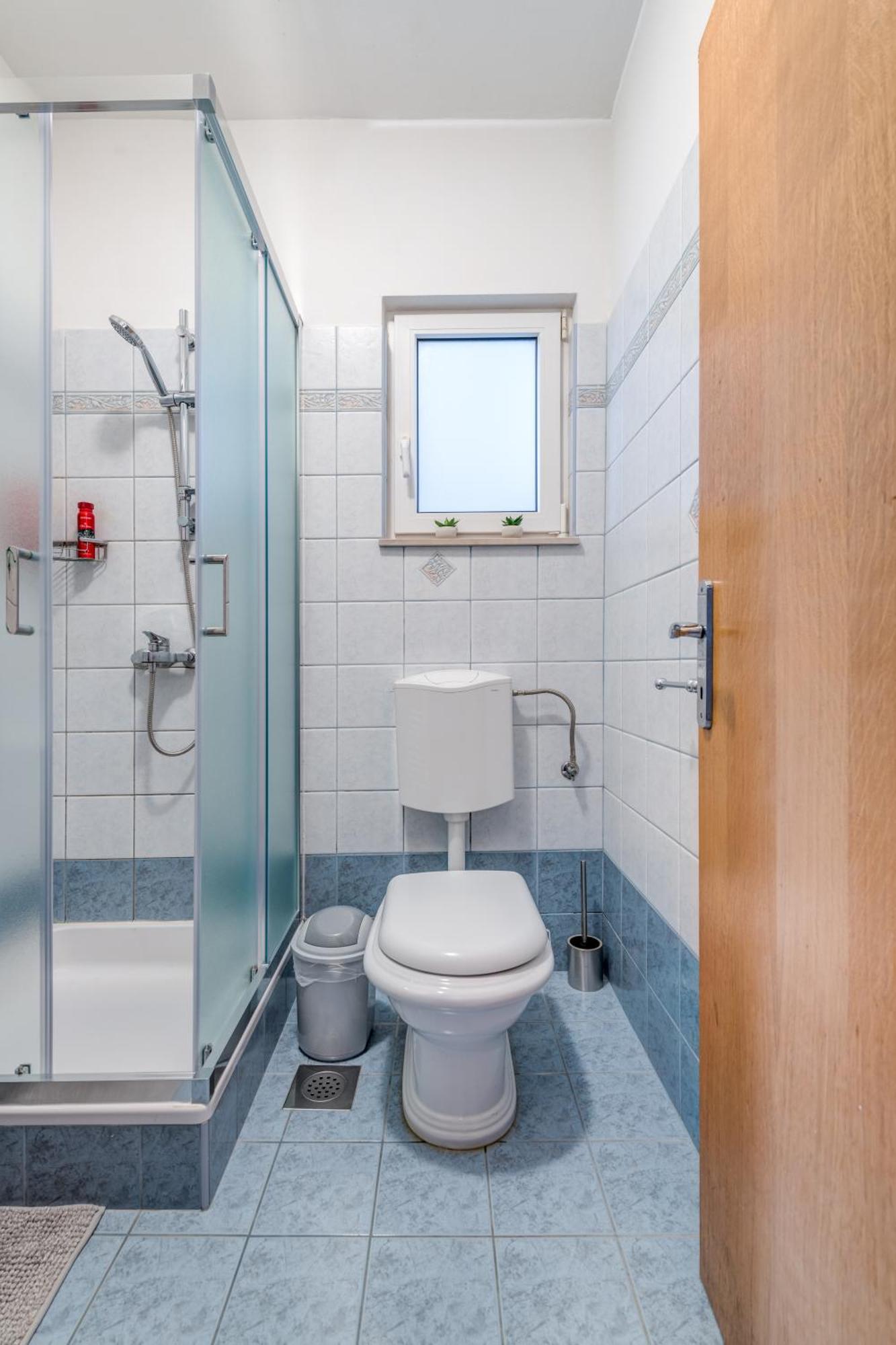 Apartment Krilo Jesenice Eksteriør bilde