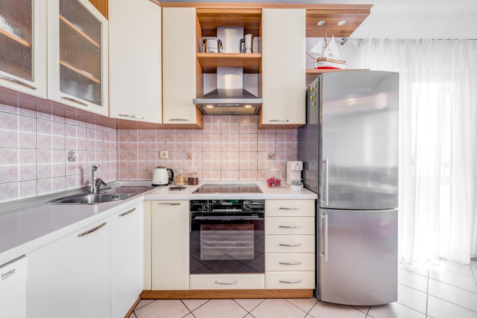 Apartment Krilo Jesenice Eksteriør bilde